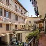 Antiche Stalle I Apartment Bergamo