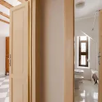 Antiche Stalle I Apartamento Bérgamo