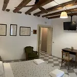 Apartamento Antiche Stalle I