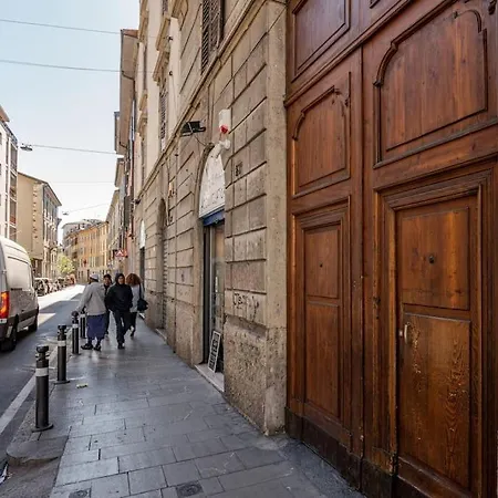 Apartamento Antiche Stalle I *