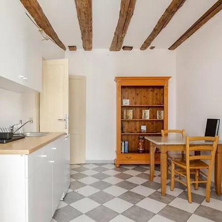 Antiche Stalle I Bérgamo