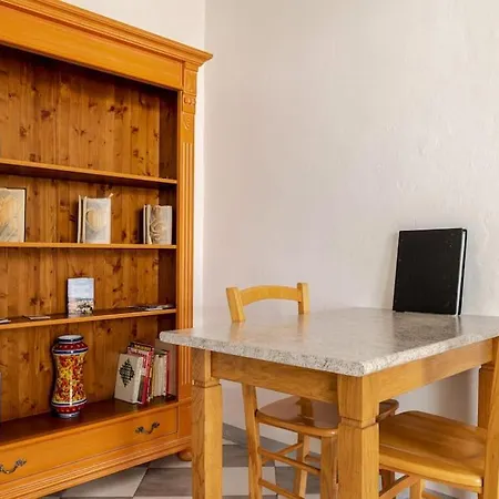 Antiche Stalle I Apartamento *