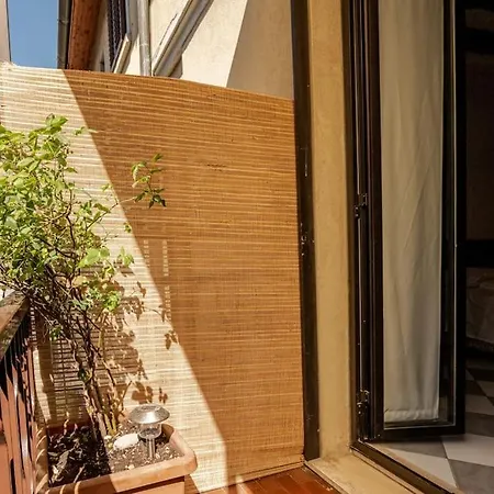 Antiche Stalle I Apartamento Bérgamo