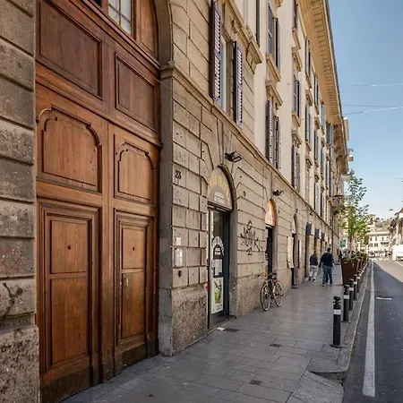 Antiche Stalle I
