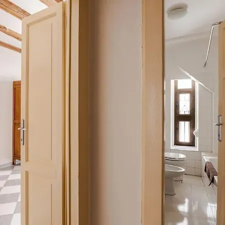 Antiche Stalle I Apartamento Bérgamo