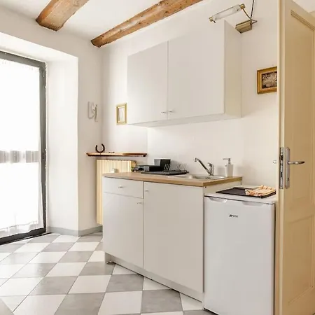 Apartamento Antiche Stalle I *