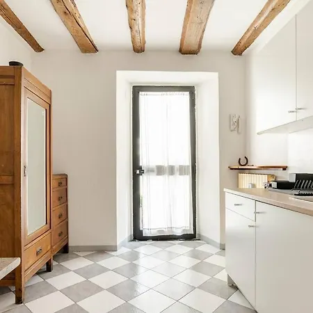 Antiche Stalle I * Bérgamo