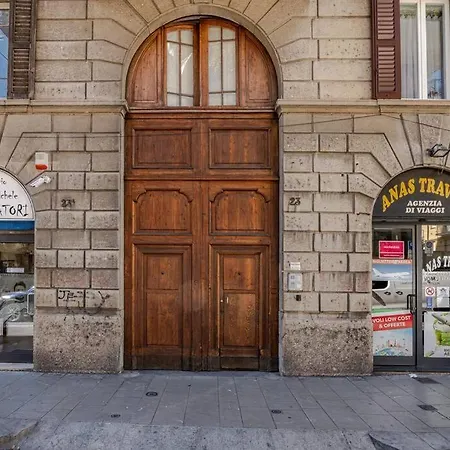 Apartamento Antiche Stalle I *