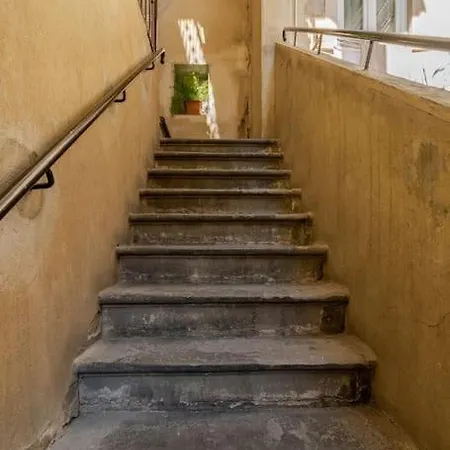 Antiche Stalle I Apartment *