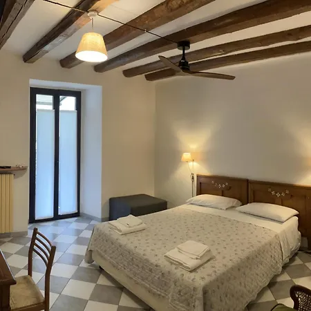 Antiche Stalle I Bérgamo