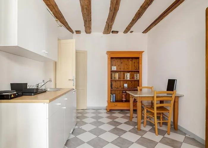 Antiche Stalle I Bergamo