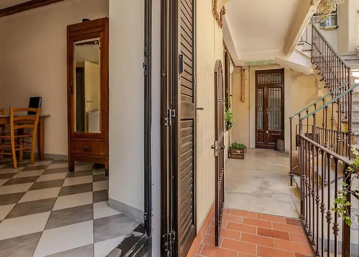 Antiche Stalle I * Bergamo