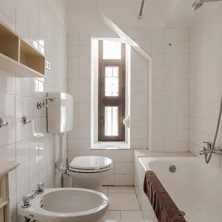 Antiche Stalle I Apartamento *