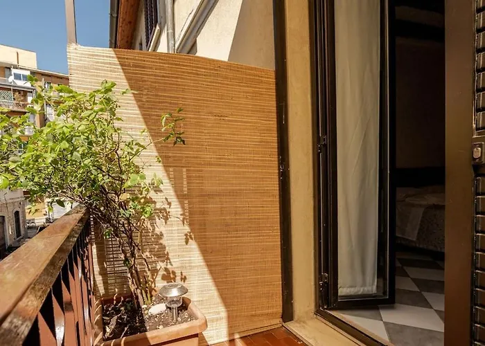 Antiche Stalle I Apartman Bergamo