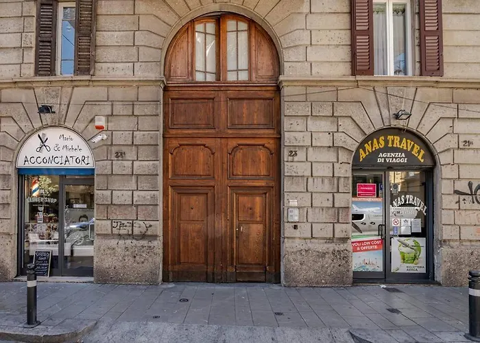 Apartman Antiche Stalle I *