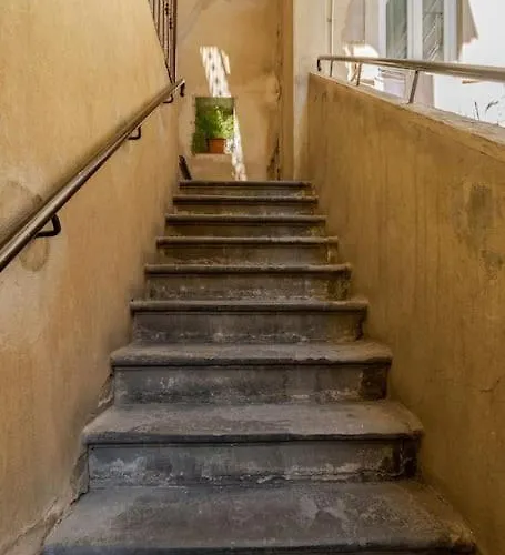 Antiche Stalle I Apartman *